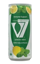 Lemon Mint Dose